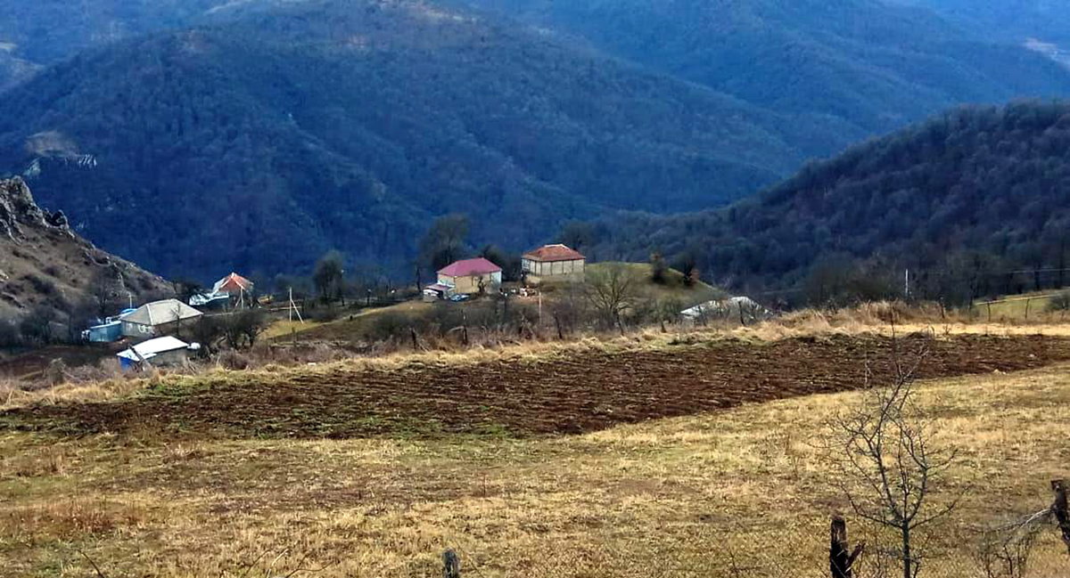 	Gazakh-Tovuz 	